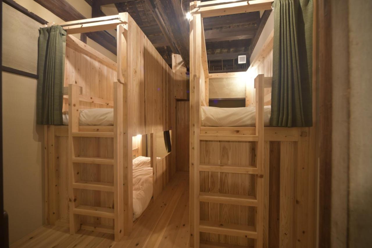 Sasayama Castle Town Guest House Komeya - Vacation Stay 92036 Tamba-Sasayama Exterior foto